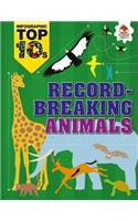 Record-Breaking Animals