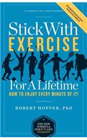 Stick with Exercise for a Lifetime