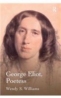 George Eliot, Poetess