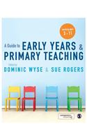 Guide to Early Years and Primary Teaching