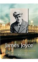 James Joyce