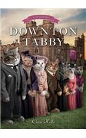 Downton Tabby