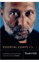 Essential Essays, Volume 1