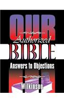 Our Authorized Bible