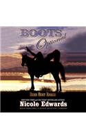 Boots Optional