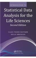 Introduction to Statistical Data Analysis for the Life Sciences