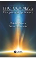 Photocatalysis: Principles and Applications