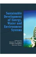 Sustainable Development of Energy, Water and Environment Systems