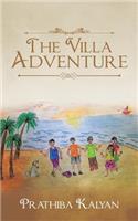 The Villa Adventure