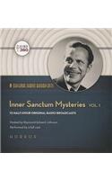 Inner Sanctum Mysteries, Vol. 1