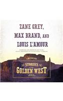 Stories of the Golden West, Book 3