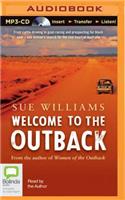 Welcome to the Outback