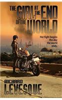 Girl at the End of the World