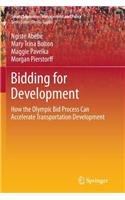 Bidding for Development