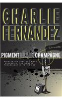 Pigment Black Champagne