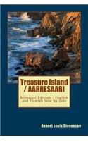 Treasure Island / Aarresaari