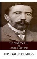The Shadow Line: (English)