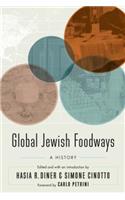 Global Jewish Foodways