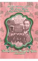 Alpha Kappa Alpha Sorority, Incorporated Chi Omega Chapter Timeless Service Through the Years 1925-2014