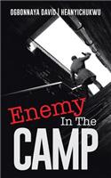 Enemy In The Camp