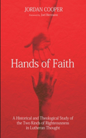 Hands of Faith