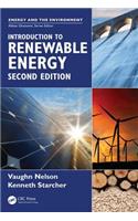 Introduction to Renewable Energy