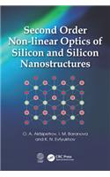 Second Order Non-linear Optics of Silicon and Silicon Nanostructures