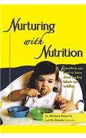 Nurturing with Nutrition