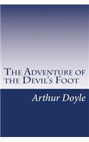 The Adventure of the Devil's Foot
