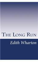 The Long Run