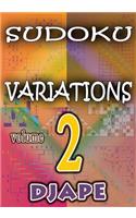Sudoku Variations