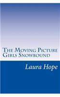 Moving Picture Girls Snowbound