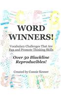 Word Winners