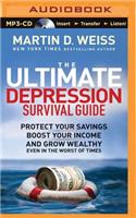 The Ultimate Depression Survival Guide