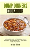 Dump Dinners Cookbook