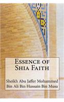 Essence of Shia Faith