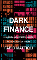Dark Finance