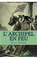 L' archipel en feu