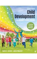 Child Development from Infancy to Adolescence