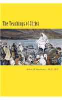 Teachings of Christ
