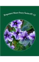 Potpourri Short Story Series #7-12