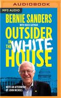 Outsider in the White House