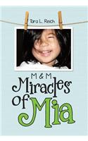 Miracles of Mia