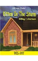 Kitten in the Storm - Killing i stormen