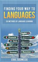 Finding Your Way to Languages