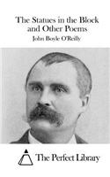 Statues in the Block and Other Poems