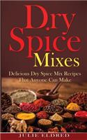 Dry Spice Mixes