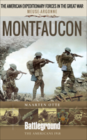 The American Expeditionary Forces in Wwi, Meuse-Argonne