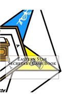 Eastern Star Secretary Cash Book