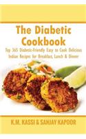 Diabetic Cookbook